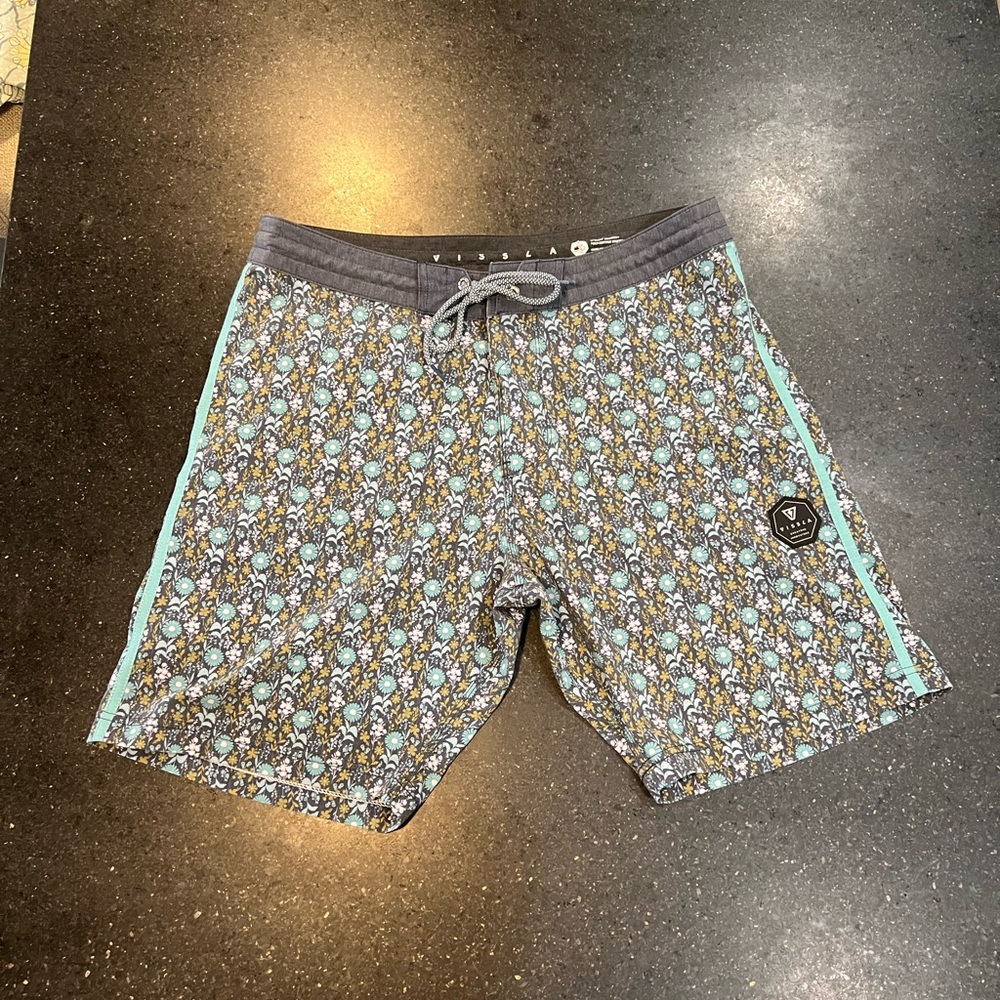 Vissla board shorts